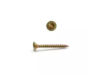 Schraube 4x40 torx