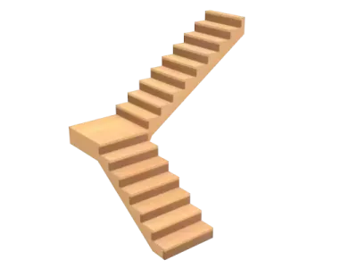 Rohbautreppe